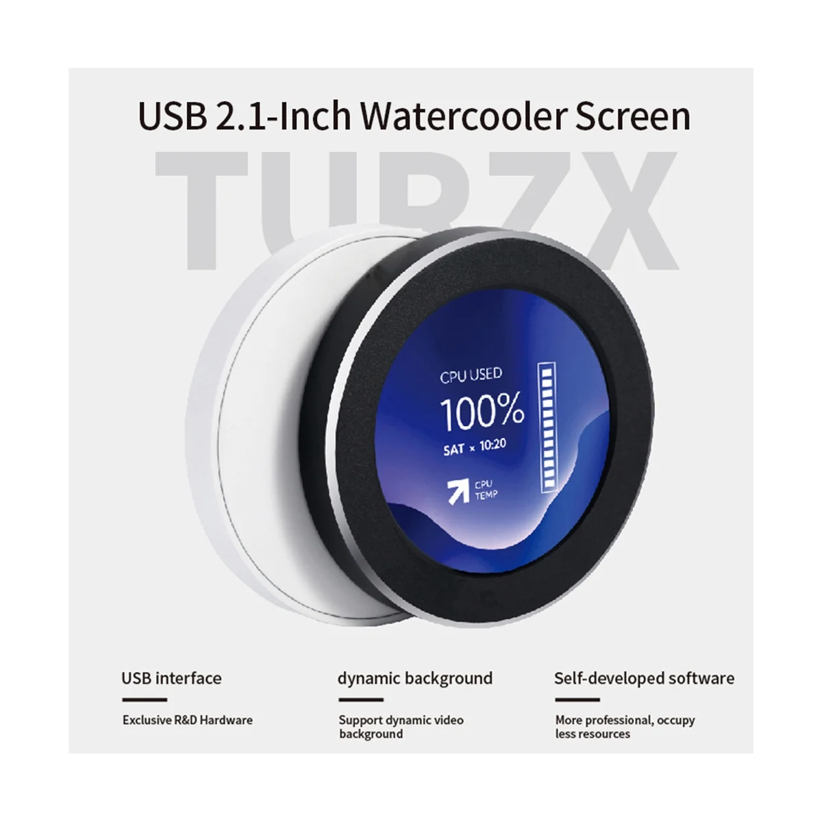 USB ý  ȭ, IPS  LCD ÷, CPU GPU RAM HDD ͸, , 2.1 ġ, 480x480