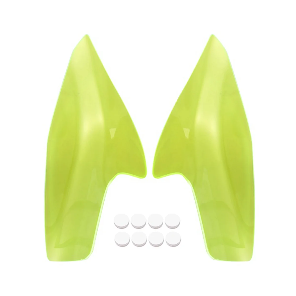 

Motorcycle Front Headlight Protection Guard Cover for TMAX530 TMAX560 2017-2022 Motorcycle Accessories