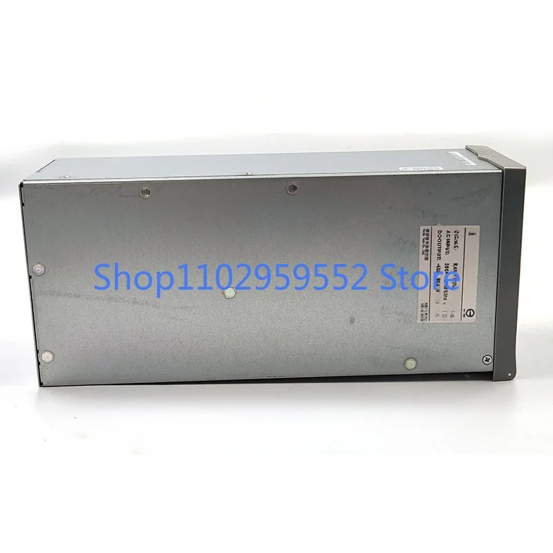 R48-2900U 통신 전원 공급 장치-48V 2900W 50A용 1개