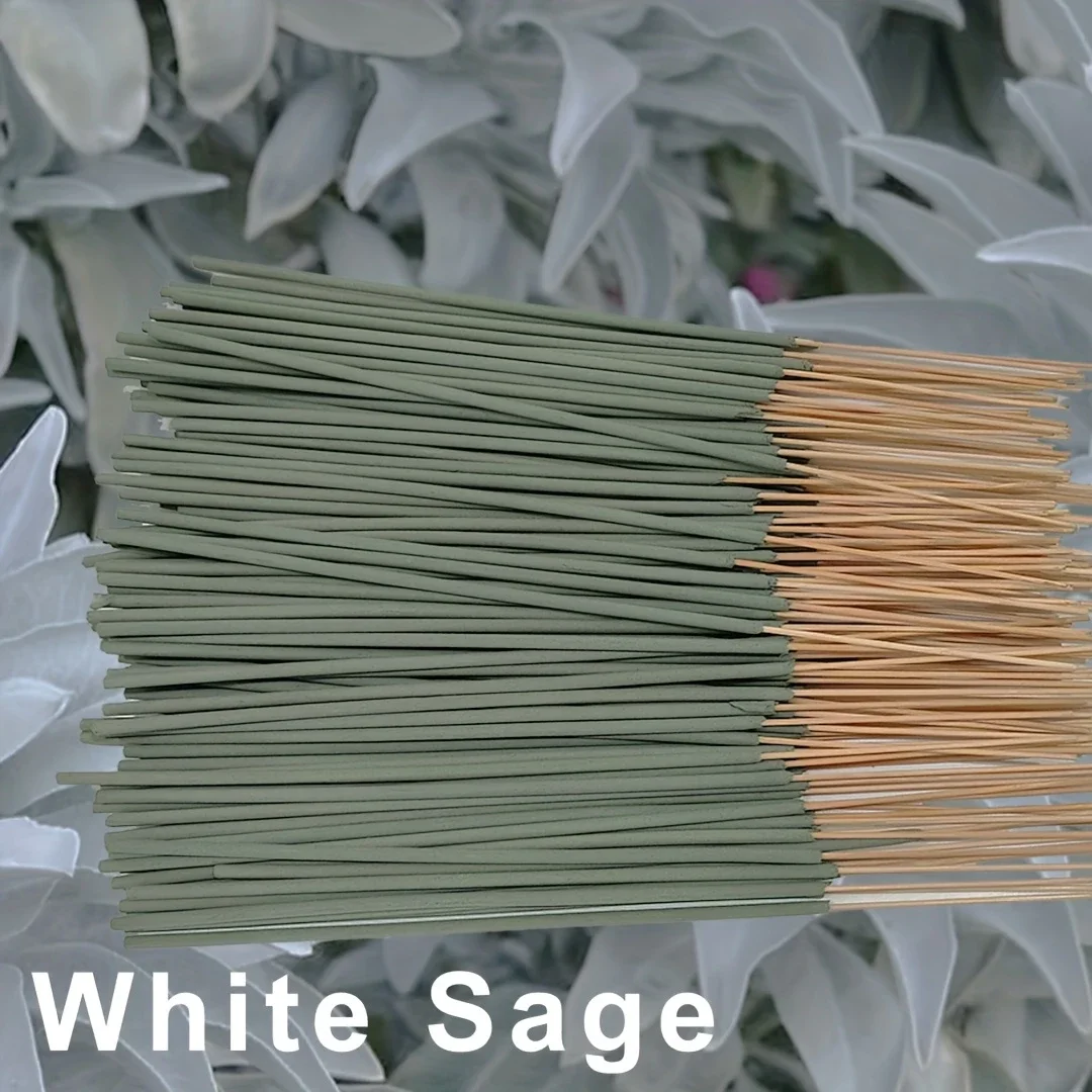 White Sage Smudge Sticks 5
