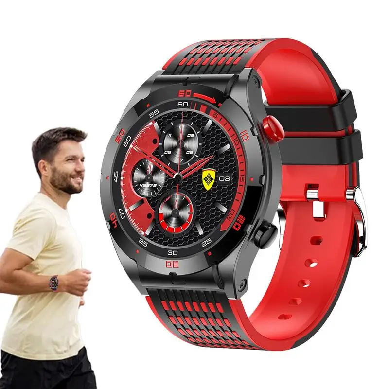 

Smart Wristband Multi-Function IP67 Waterproof Movement Step Wireless Connected Smart Watch For Men And Women