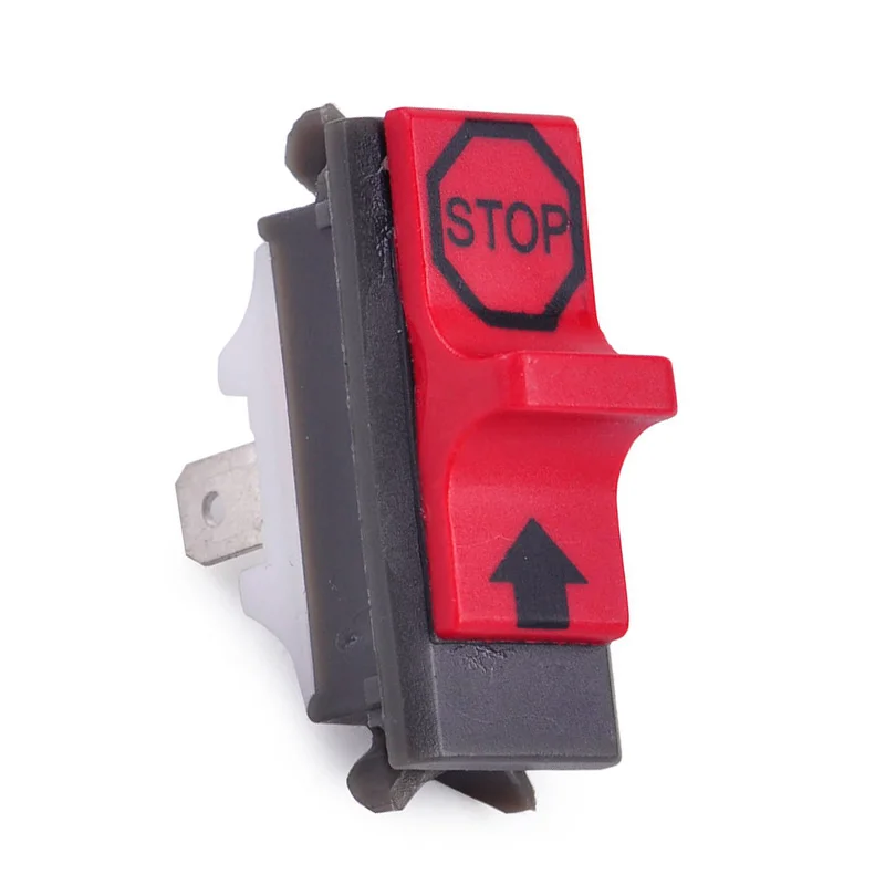 

Gas Kill Stop Switch For Husqvarna 365 371 372 372XP 336 Chainsaw On Off Engine Accessories Replacement Supply