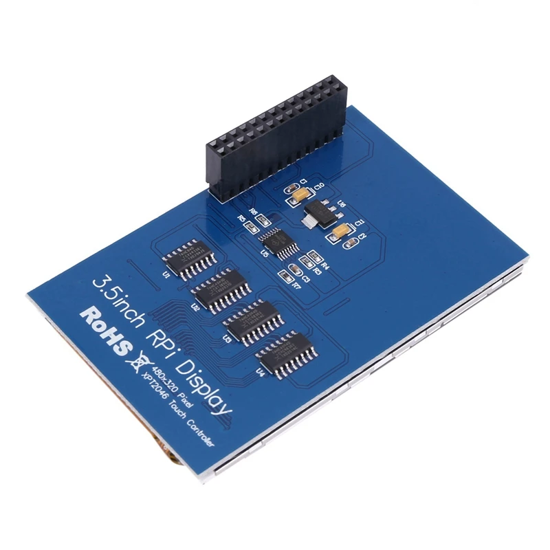 2X   3.5 ġ Tft Lcd ,   2  B  RPI B +   3 (  3 )