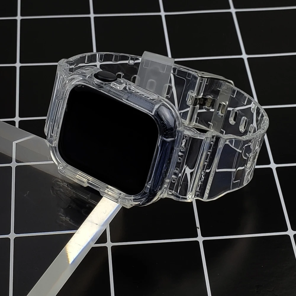  ġ    Ʈ, Ʈ 2, 49mm, ̴ϸָƮ ո , ̿ġ 9, 8, 7, 6, 45, 44, 42, 41mm