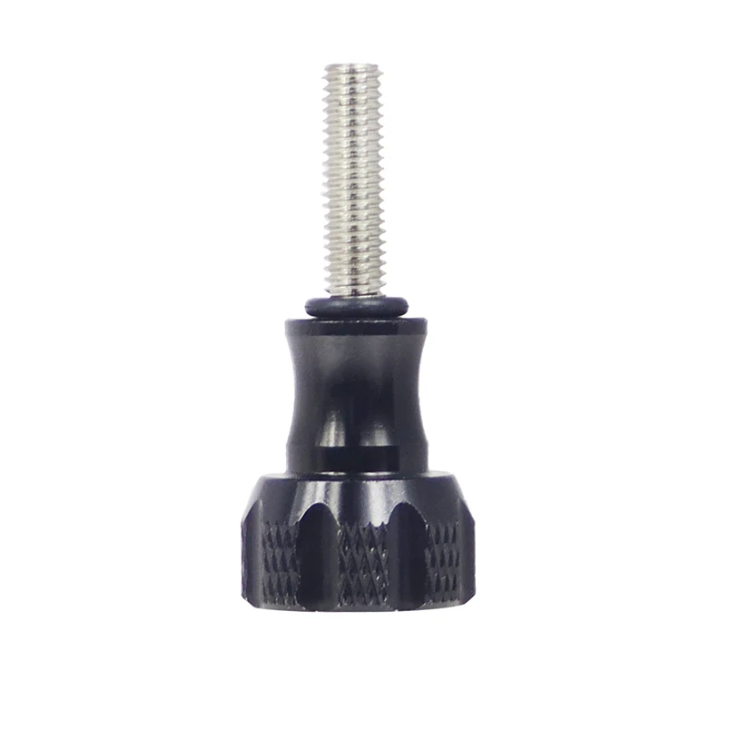 Vis de Pouce Métal CNC pour GoPro HERO 10/9/8/MAX - Accessoire Trépied