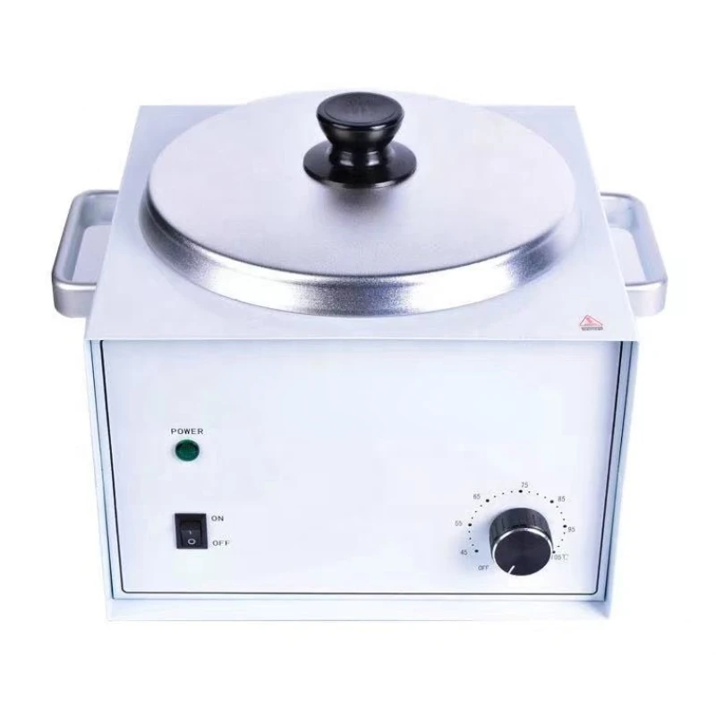 

High Quality Hair Removal Wax Heater Machine for Melting Wax Single Pot