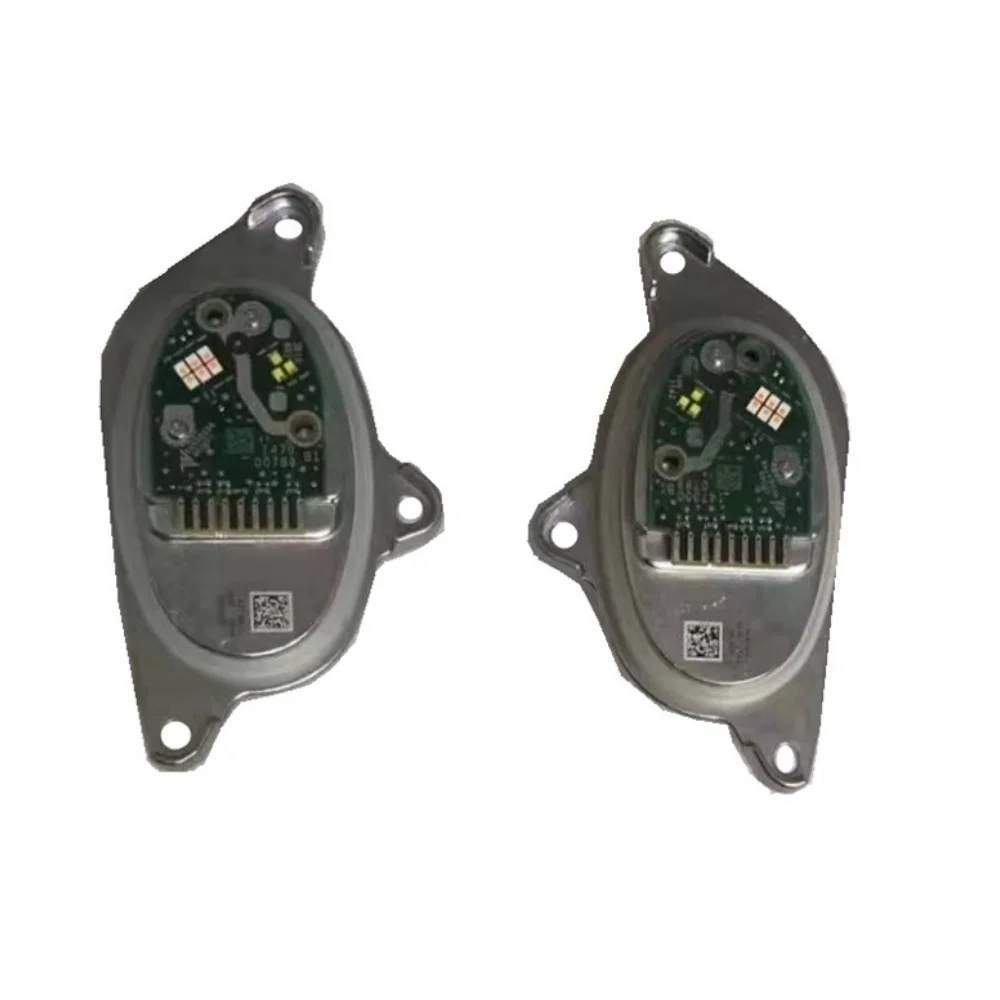 4pcs Original Headlight Led Module Turn Signal Drl Module  