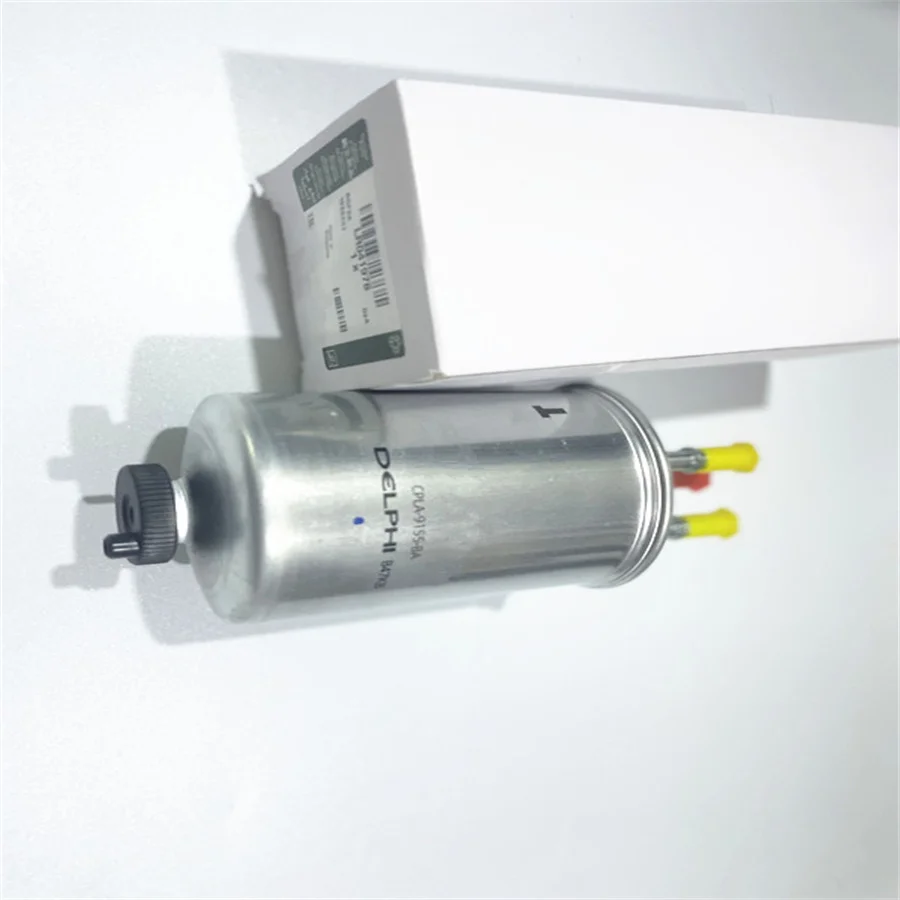 FOR Land Rover 3.0L 2014- Fuel filter LR041978