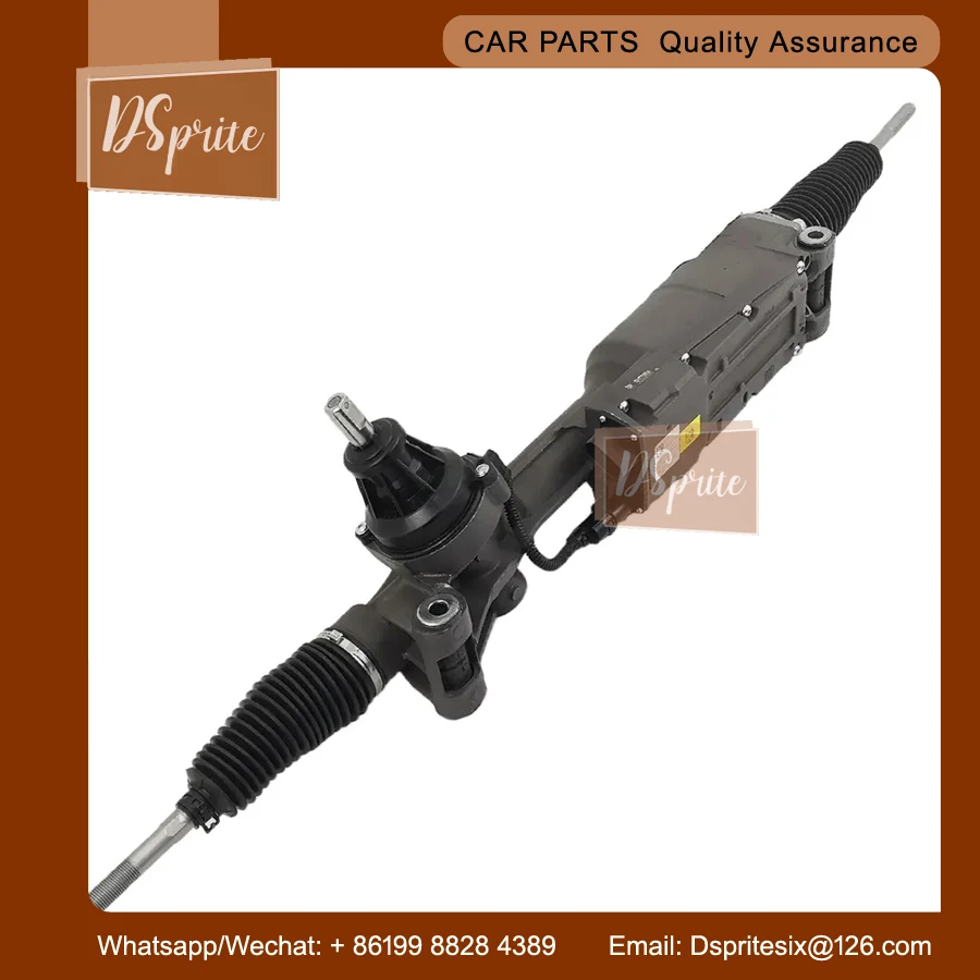 

electric power steering rack 8K1423055G for AUDI A4L Q5 A7 B8 8K A5 A4 S4 RS4 S5 RS5 B8 8T 8K0909144B 8K0909144J 8K1423055AC