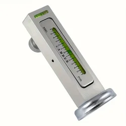 Universal Adjustable Magnetic Gauge Tool for Four - Wheel Alignment and Positioning (1pc)