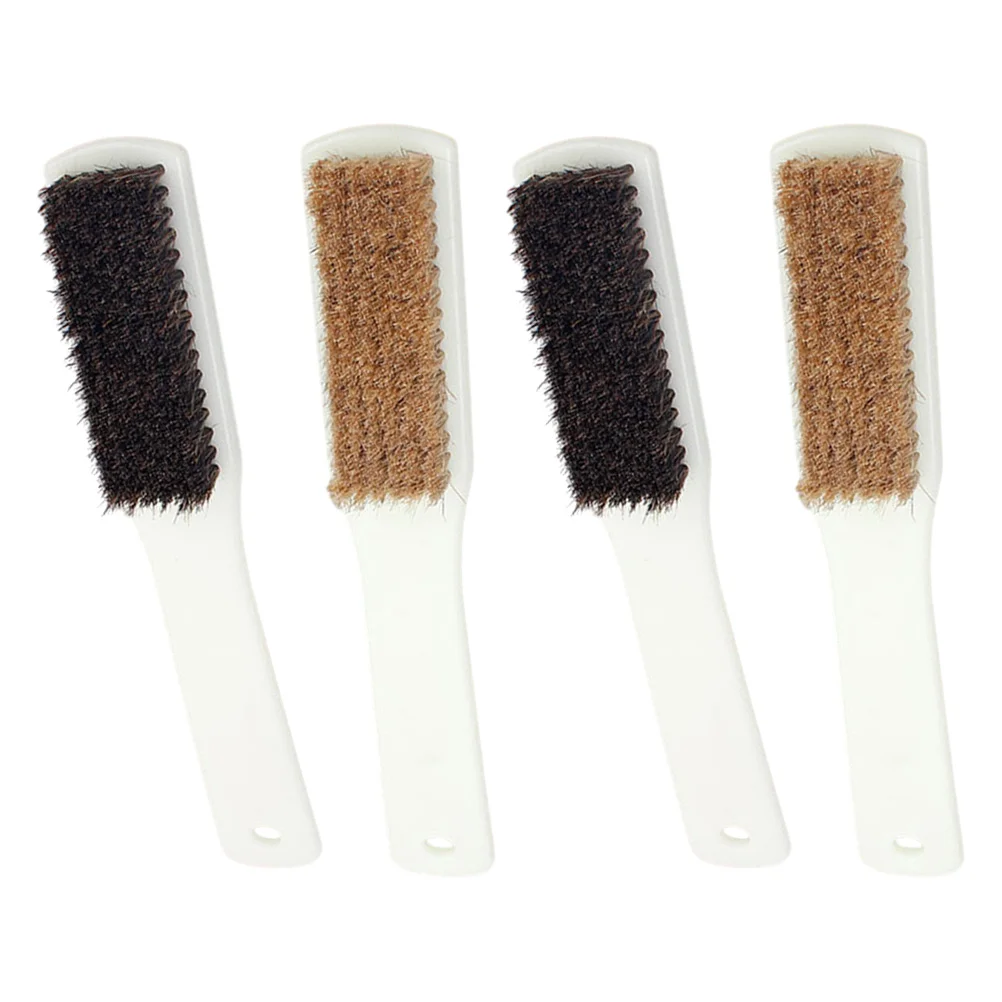 

4 Pcs Climbing Brush Regalos De Cumpleaños Outdoor Gifts for Her Birthday Bristle Hair