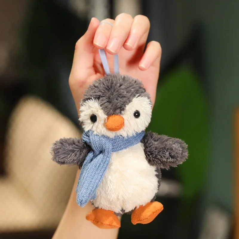 Soft Penguin for Dogs