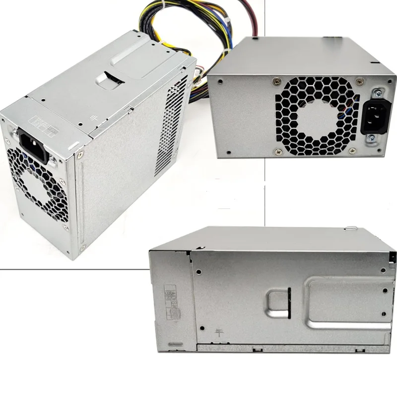 【hageo】HP PC 電源ユニット DPS-500AB-32A HP DPS-500AB-32A - 500W 80+ Gold Efficiency Power Supply for
