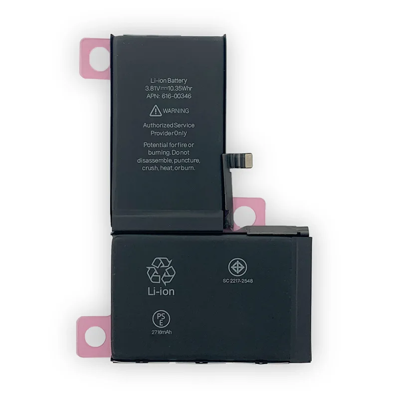 Xs Max Battery Change IPhone Xs Max High Quality Battery