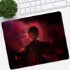 Anime Demon Slayer Kimetsu Non-slip Lockedge Gaming Mouse Pad Gamer Desk Mat Keyboard Pad Decoration Mause Pad Deskpad HomeDecor 3