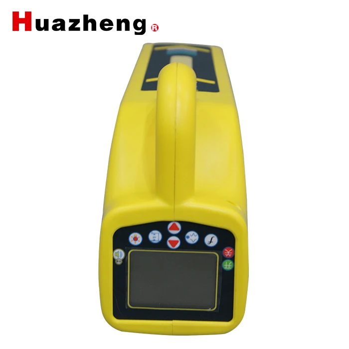 Рисунок 4 - Huazheng, подземный детектор электрического фотокабеля