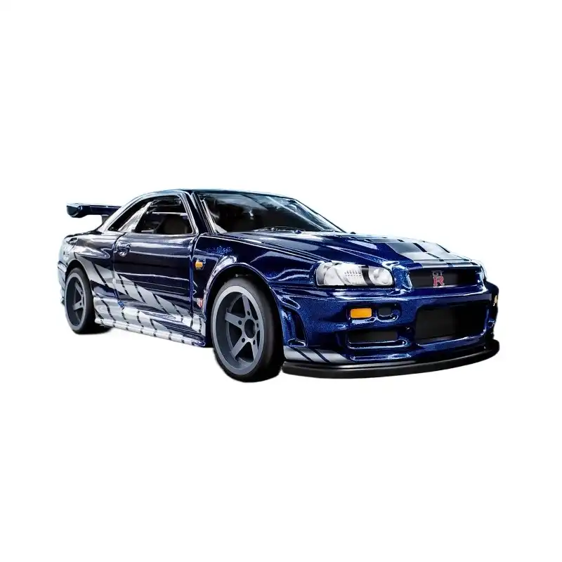 ホットウィール NFT ジャガー RLC Hot Wheels NFT Garage Series 7 | Mattel Creations