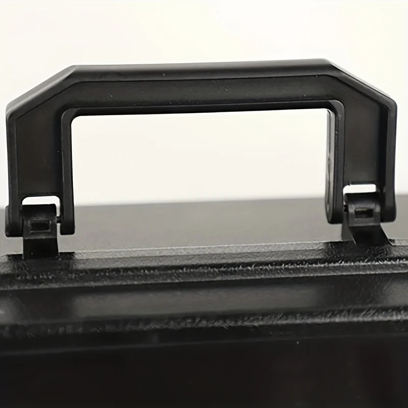 Abs Plastic Toolbox Instrument Equipment Safety Protection Box Dslr Camera Equipment Protection Box Tool Storage Box 6