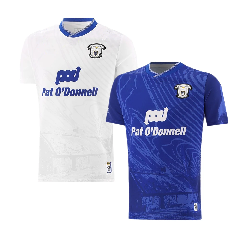 GAA Cork Mayo Clare Kerry shirt Down Tipperary Wexford Tyrone Dublin Donegal Derry Ireland gaa jersey gaa singlet