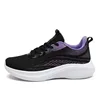 Casual Running Summer Fashion Anti Slip Hiking Mesh Breathability Athletic Shoe Tennis Woman Trend 2025 Woman Sneakers Couple 5