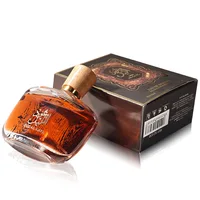 Parfum de marque 100 ml, parfum bois de santal pour homme, parfum unisexe, vaporisateur, longue tenue, parfum floral léger, parfum féminin séduisant, cadeau romantique 4