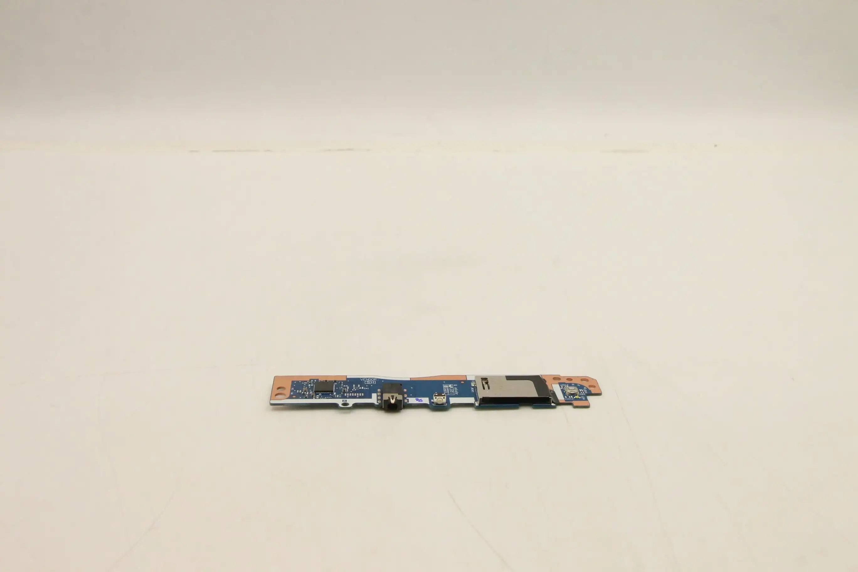 Placa do Usb para Lenovo Ideapad Principal Nfp Ns-c781 5c50s25433 314iil05 3-14igl05 3-14itl05 - Imagem 3