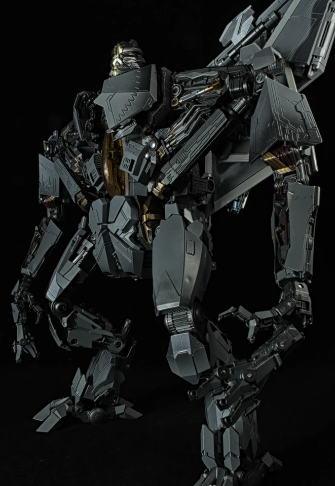 t-10 スタースクリーム　非正規　塗装品 t-10 スタースクリーム 非正規 塗装品 2024年10月に購入したTF