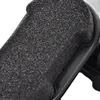 40g Multi-functional Double-faced Shoe Polish Colorless Light Shoes Rub Leather Cleaner Shoes Brush Care Sponge Transparent Wax 6