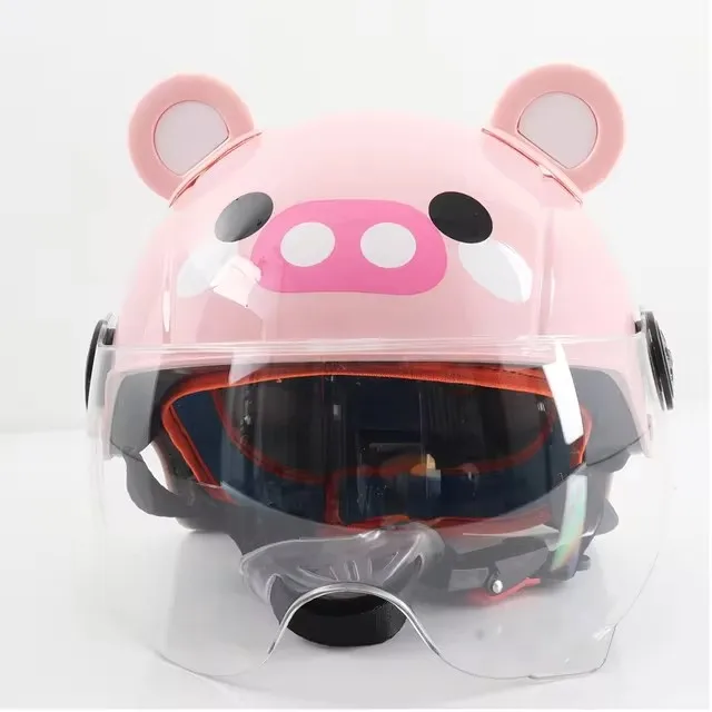 Kids Bicycle Safety Helmet