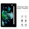 2 Packs HD Scratch Proof Screen Protector Tempered Glass For Acer Iconia Tab M10 Tablet 10.1 Hard Protective Film Free Bubble 3