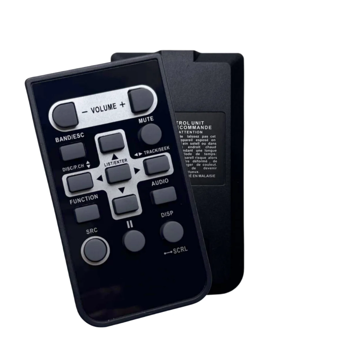 Telecomando Adatto Per Ricevitore Pioneer Cd Rds Deh-6250Bt Deh-141Ub Deh-1950 Deh-142Ub Deh-4050Ub Deh-140Ubb