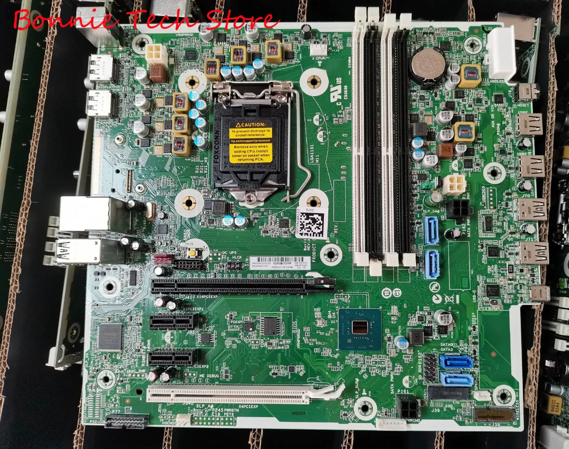 L64048-001 L63910-001 L49700-001 Per La Scheda Madre Del Pc Desktop Hp Prodesk 600 680 G5 Mt