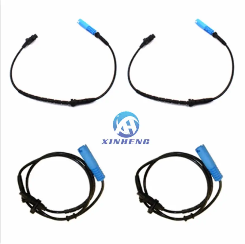 

Датчик скорости колеса ABS, передний, задний, левый, правый для BMW E38 740i 740iL 750iL Z8