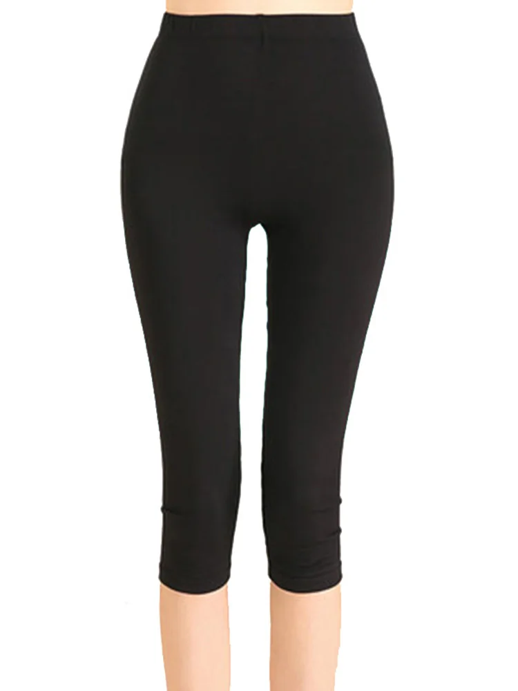 Cuhakci Workout Women Leggings Summer 