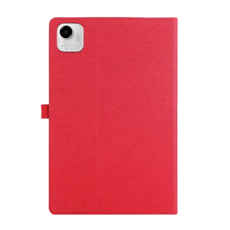 Luxury 11.5 Tablet Case - Premium Flip Cover with Soft TPU & PU Leather Stand + Stylus