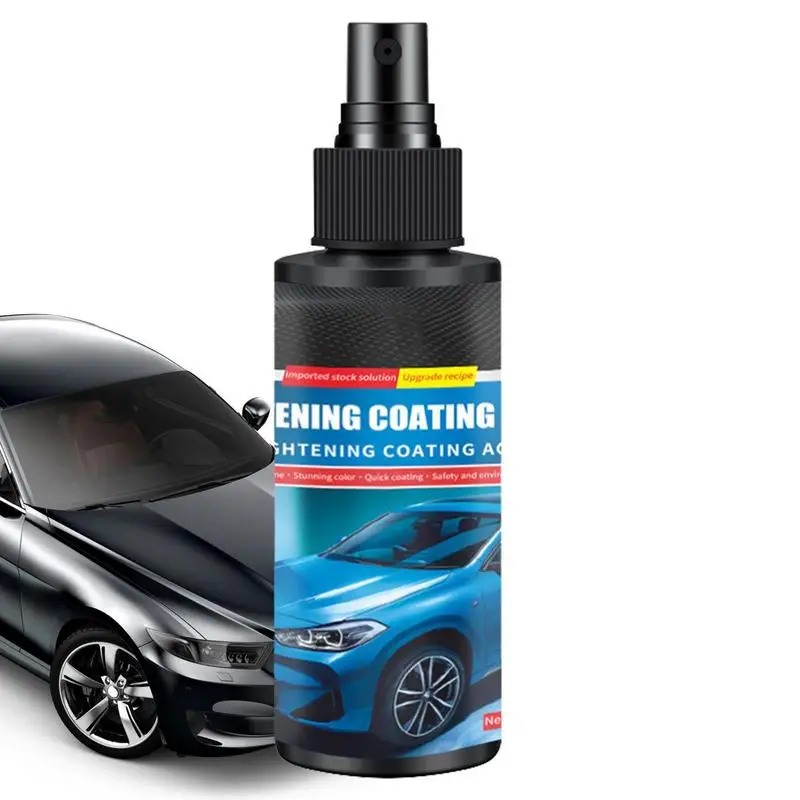 

Universal Nano Car Coating Spray High Quality Car Polish Wax spray Multi-Functional Vehicle Restoring Liquid Auto Accessories