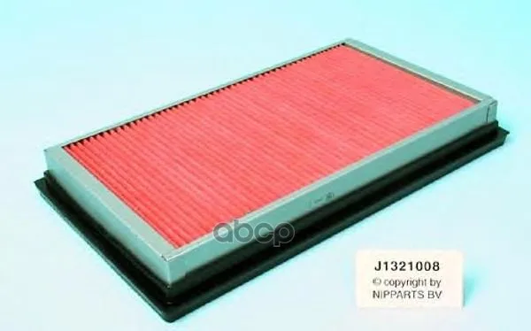 Фильтр воздушный J1321008 NIPPARTS арт. | Автомобили и мотоциклы