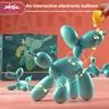 New Electronic Simulation Balloon Dog Toy Ornament Dog Walking Electric Intelligent Pet Children'S Puzzle Interactive Toy Gift 2