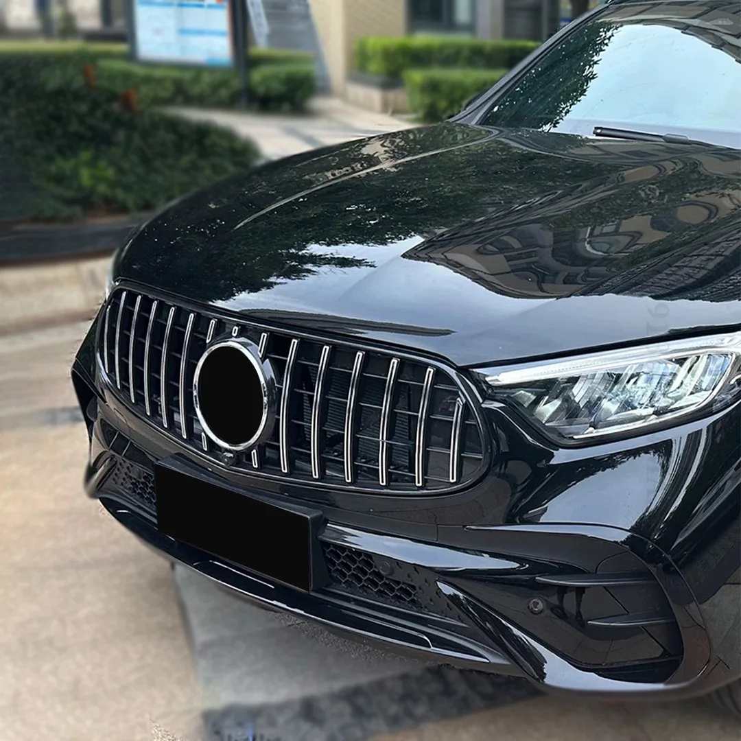 GT Ÿ Ʈ  ׸ Ʃ ׼ ׸, ޸  GLC  C254 , 2024 + 260 300 4MATIC Ա ޽