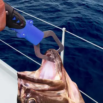 Fishing Pliers Saltwater Saltwater Stainless Steel Hook Remover Fishing Tackle Gear And Equipment Multi-functional Fishingtools 4