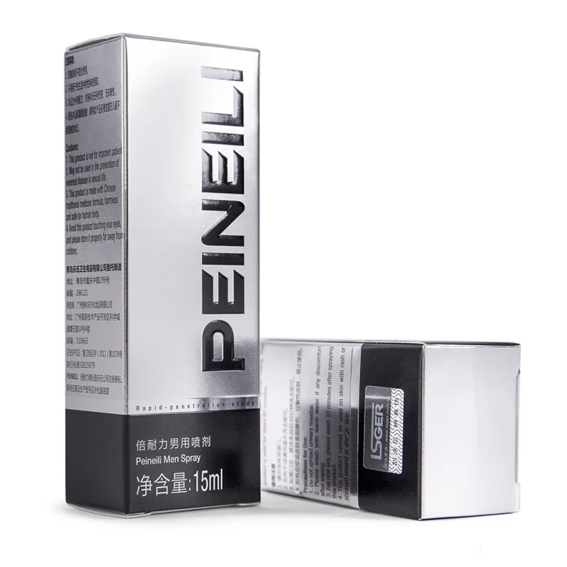 15ML Peineili Sex Delay Spray for Men 6