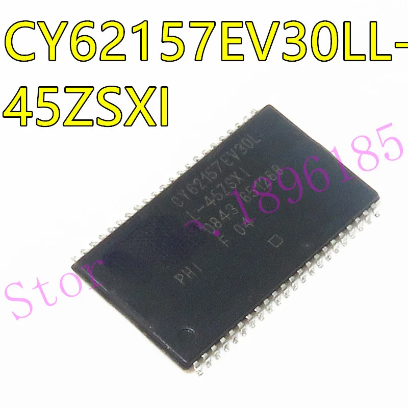 

Новое оригинальное новое поступление, продвижение, 1 шт., CY62157EV30LL-45ZSXI CY62157EV30LL CY62157EV30