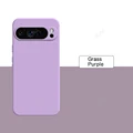 Grass Purple