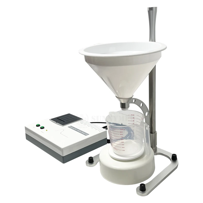 

SY-B169A Hospital Clinical Uroflowmetry Equipment Intelligent Uroflowmeter medical Intelligent Uroflowmeter lab analyzer