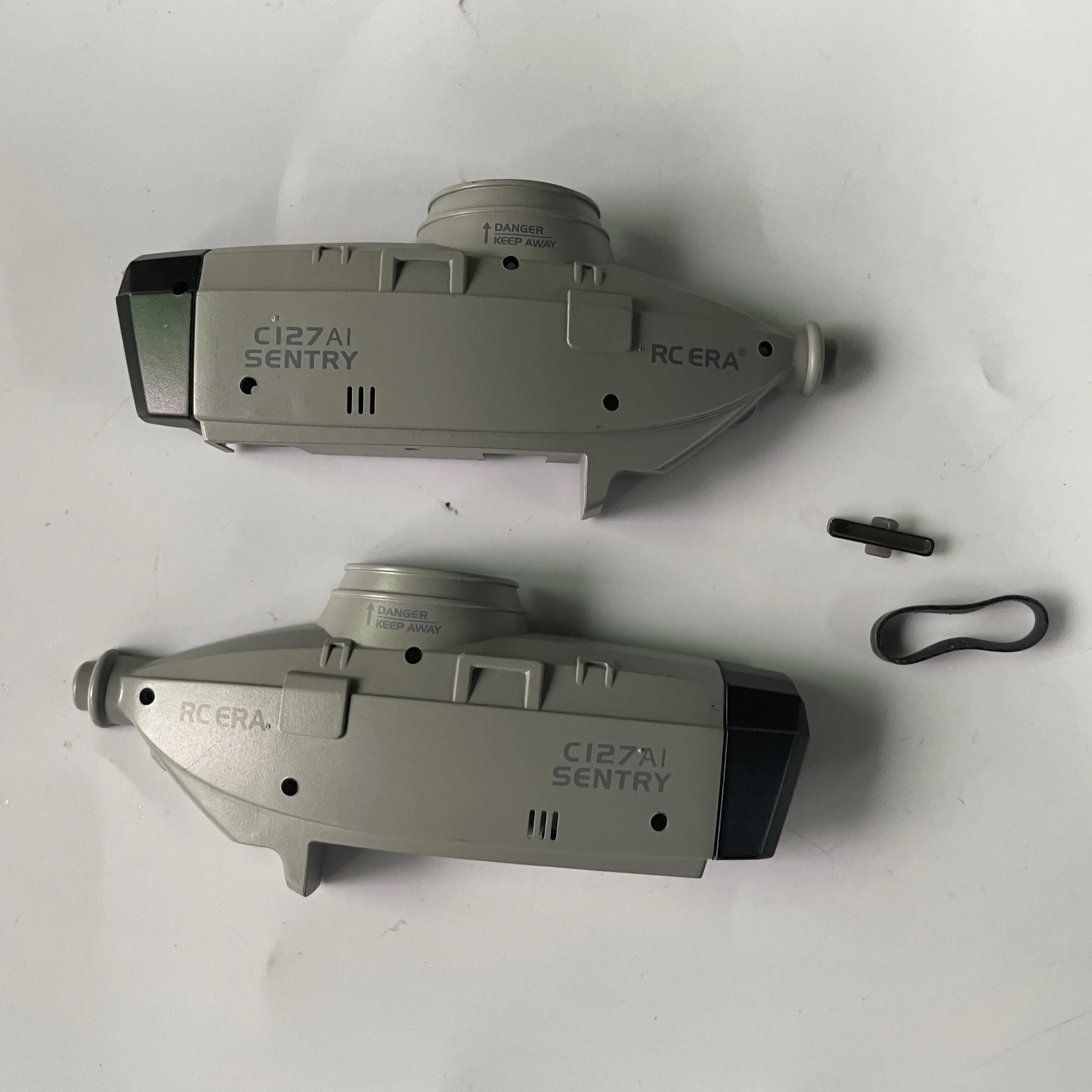 Delovi za RC helikopter - Osovina, Rotor, Swashplate, Daljinski upravljač