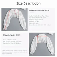 Vêtements de protection solaire en mousseline de soie pour femmes, châle fin, veste de couverture en mousseline de soie, Cardigan court noir, solide, manteau supérieur ample 6