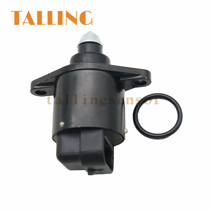 Idle Air Control Valve IACV 7700273699 For Renault Clio 2 Kangoo Logan New Car Accessories