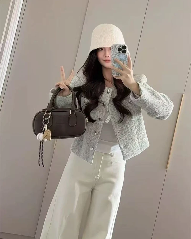 GIDYQ Blazer Styling