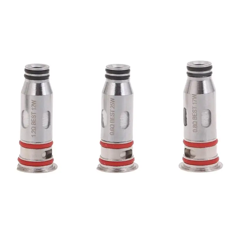 5PcsForXlimCCoilVapingSuppliesCoilsImprovesEcigarettesVaping