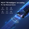 MLAY Laser Epilator T18 For Women And Men Home Use IPL Hair Removal Device Original Unlimited Flashes Lce Painless Machine 4